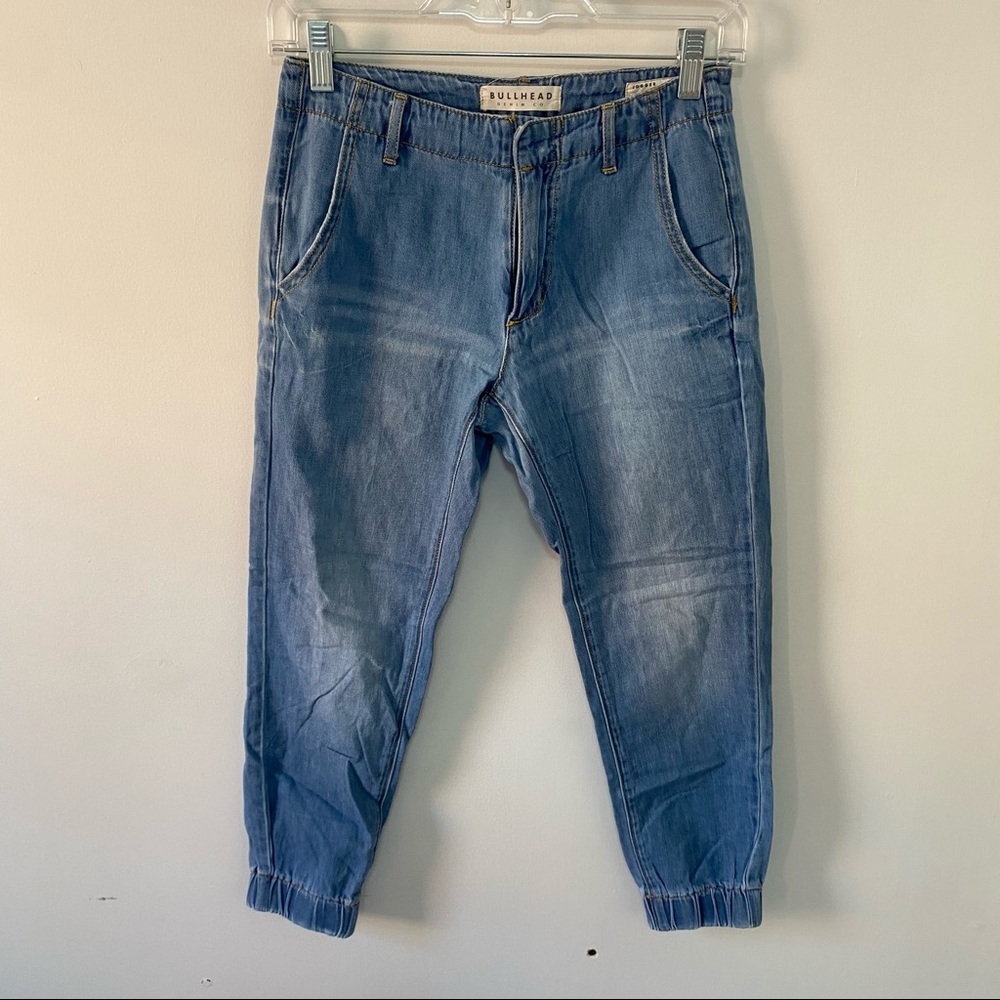 Bullhead Denim Co. Pacsun jogger